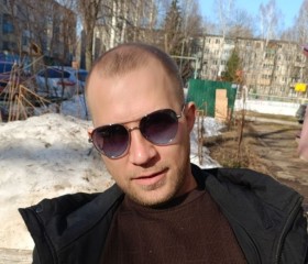 Viktor, 34, Nizhniy Novgorod