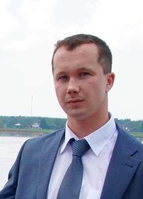 Евгений, 38, Россия, Пермь
