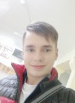 Виталий, 23 года, Пермь