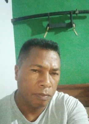 Roger guerra, 61, République de Madagascar, Antananarivo
