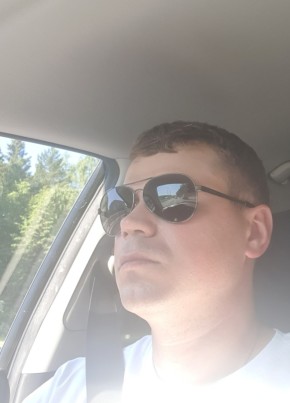 Алексей, 35, Россия, Ржев