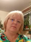Elvira, 53  , Saint Petersburg