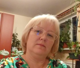 Эльвира, 55 лет, Санкт-Петербург