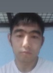 Куаныш, 33 года, Астана
