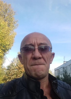Пармон, 45, Россия, Балабаново