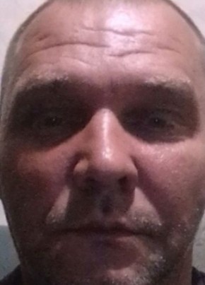 Фил, 45, Россия, Киров (Кировская обл.)