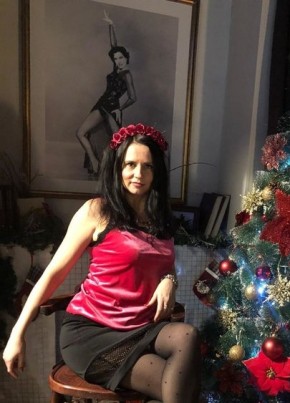 Наташа, 40, Россия, Москва