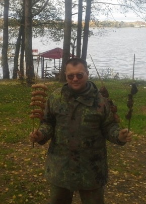 владимир, 55, Рэспубліка Беларусь, Магілёў