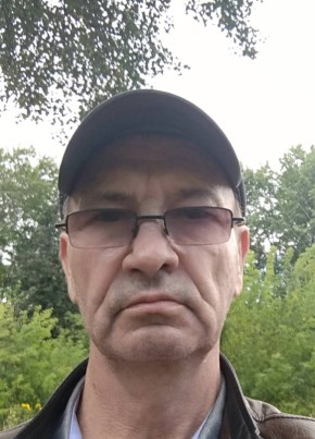 Анатолий, 56, Россия, Алапаевск