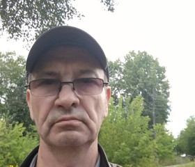 Анатолий, 56 лет, Алапаевск