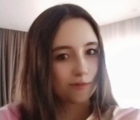 Yanina, 20, Moscow