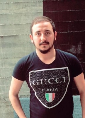 Oktay, 29, Türkiye Cumhuriyeti, Gemlik