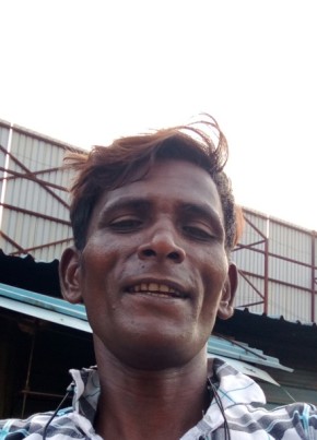 Gajendra Kumar, 38, India, Delhi