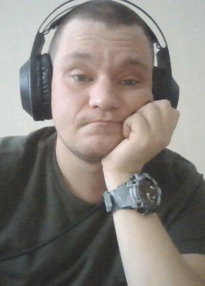 николашка из Плавска 33 года