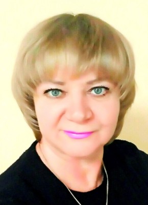 Ирина, 61, Россия, Карымское