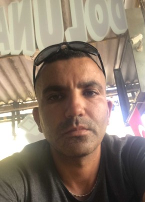 Ozkkkan, 36, Türkiye Cumhuriyeti, Torbalı