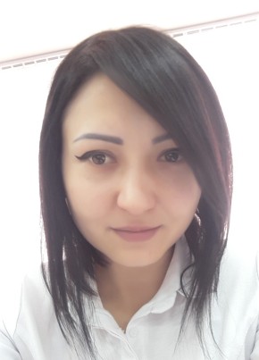 Надежда, 36, Қазақстан, Астана