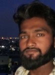 Prashanthkumar k, 28 лет, Quthbullapur