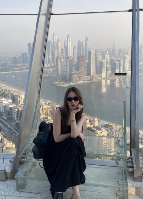 Анна из Şişli 30 лет