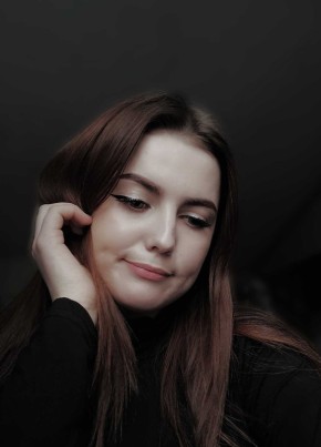 Таня, 22, Україна, Вінниця