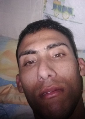 Gustavo, 25, República de Colombia, Pitalito