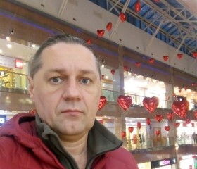 Pavel, 54, Moscow