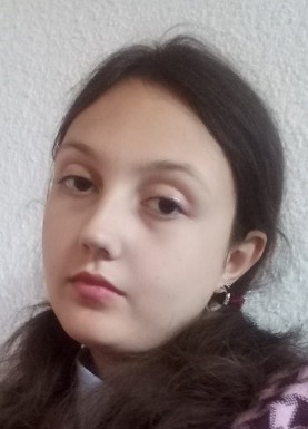 Домникова Анаста, 20, Россия, Тобольск