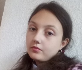 Домникова Анаста, 20 лет, Тобольск