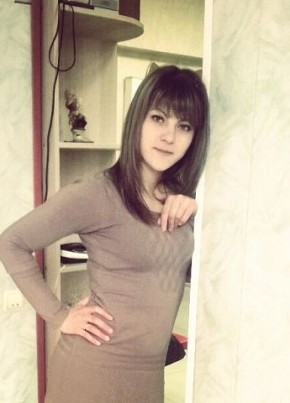 Карина, 36, Россия, Кущёвская