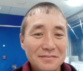 Берик Хасенов, 38 лет, Самара