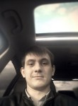Матвей, 36 лет, Новосибирск