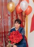 Лучия Рустамова, 57 лет, Москва