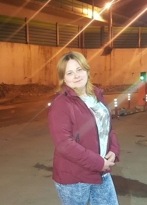 Олеся, 36, Россия, Сычевка