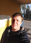 Дмитрий Федосеев, 43 года, Выкса