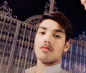 Dayyan.khan, 18 лет, Delhi