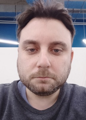 Kiril, 43, Russia, Saint Petersburg