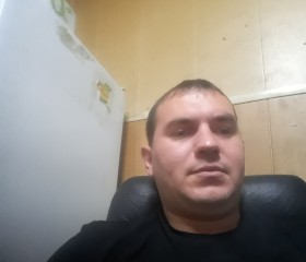 Миша, 35 лет, Ханты-Мансийск