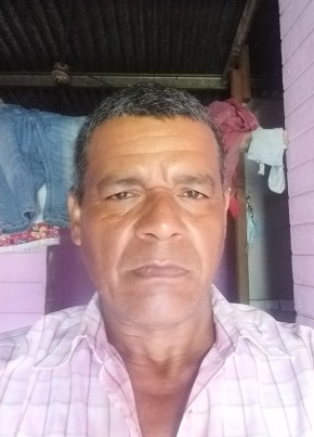 Virgilio, 60, República de Panamá, Ciudad de Panamá