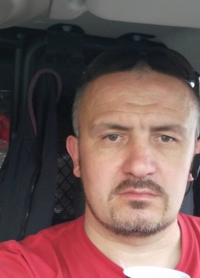 Ivan, 45, Рэспубліка Беларусь, Бабруйск