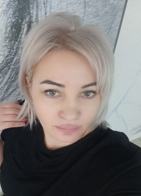 Lyuda, 47, Russia, Saint Petersburg