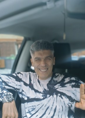 Roman, 47, Russia, Moscow
