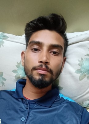 Savan, 26, India, New Delhi