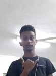 عمرو قيس, 18, Medina