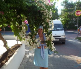 Елена, 59 лет, Ставрополь