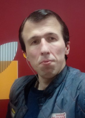 Шумаф Цикушев, 31, Россия, Майкоп