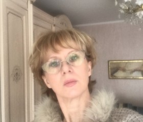 Ольга, 56 лет, Тамбов