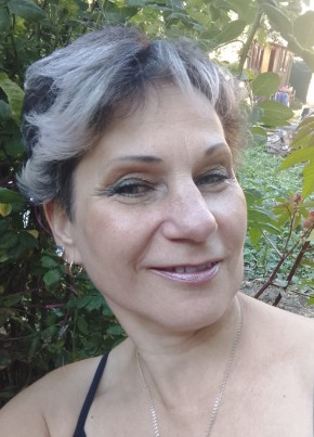 Miledi, 48, Russia, Moscow