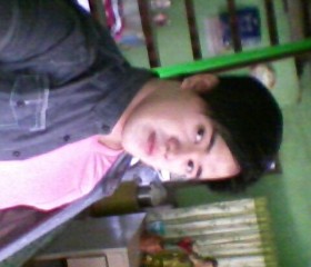 Gel Delacruz, 30, Calumpit