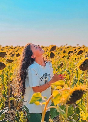 Angelina Maslyana, 26, Belarus, Hrodna