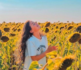 Angelina Maslyana, 27, Hrodna